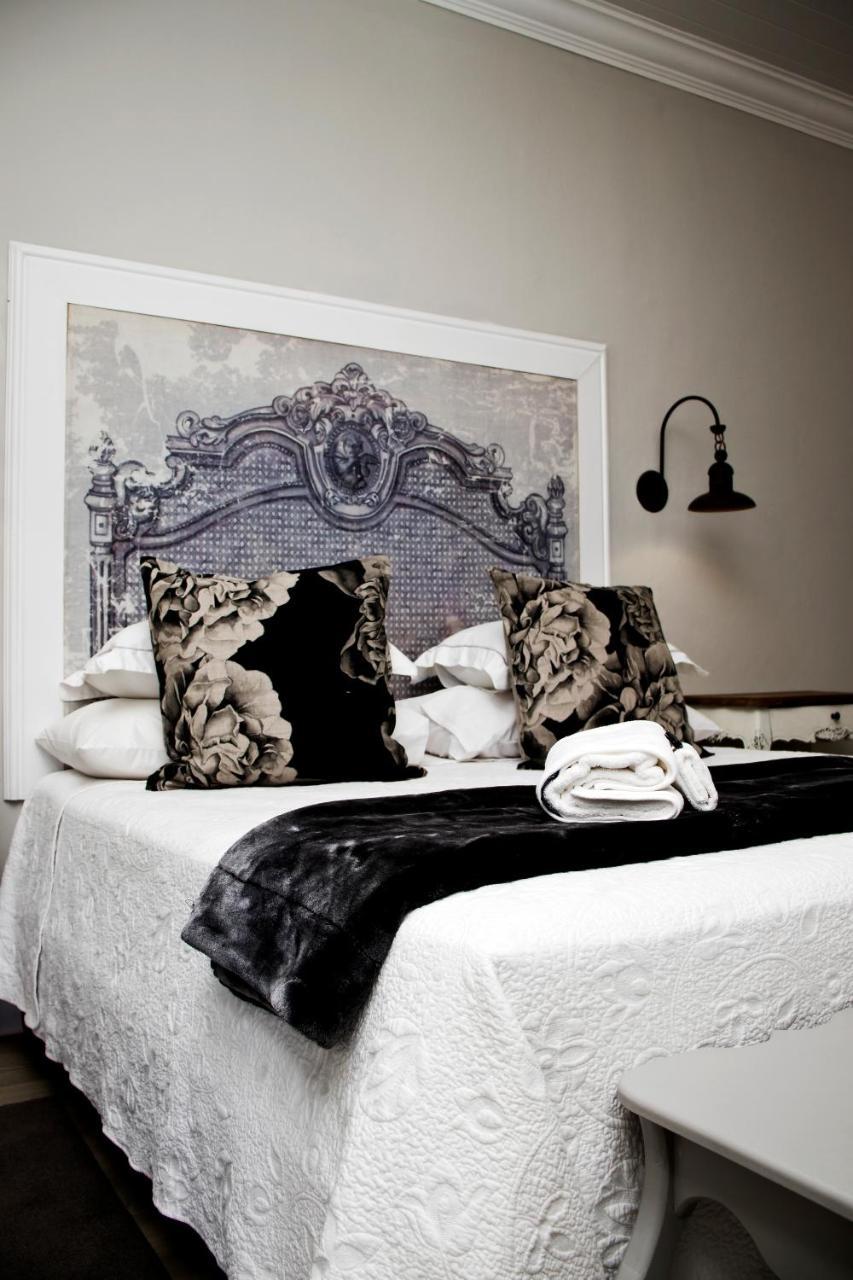 French Karoo Guesthouse Beaufort West Exterior foto
